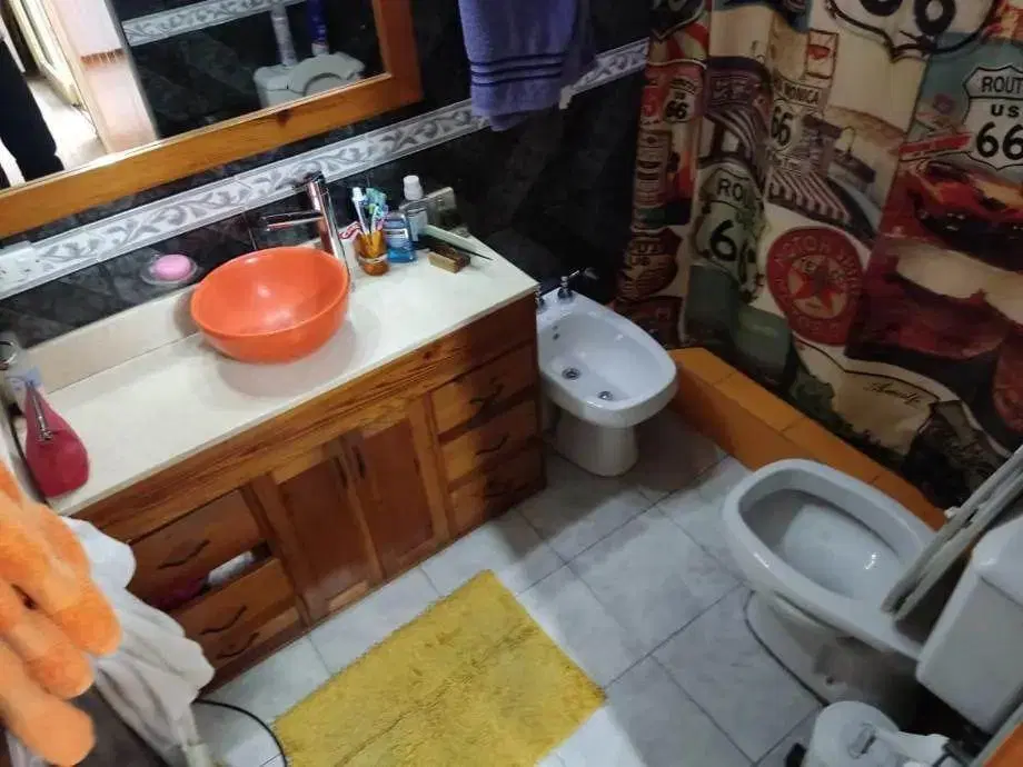 Casa En Venta En Ramos Mejia Sur 4