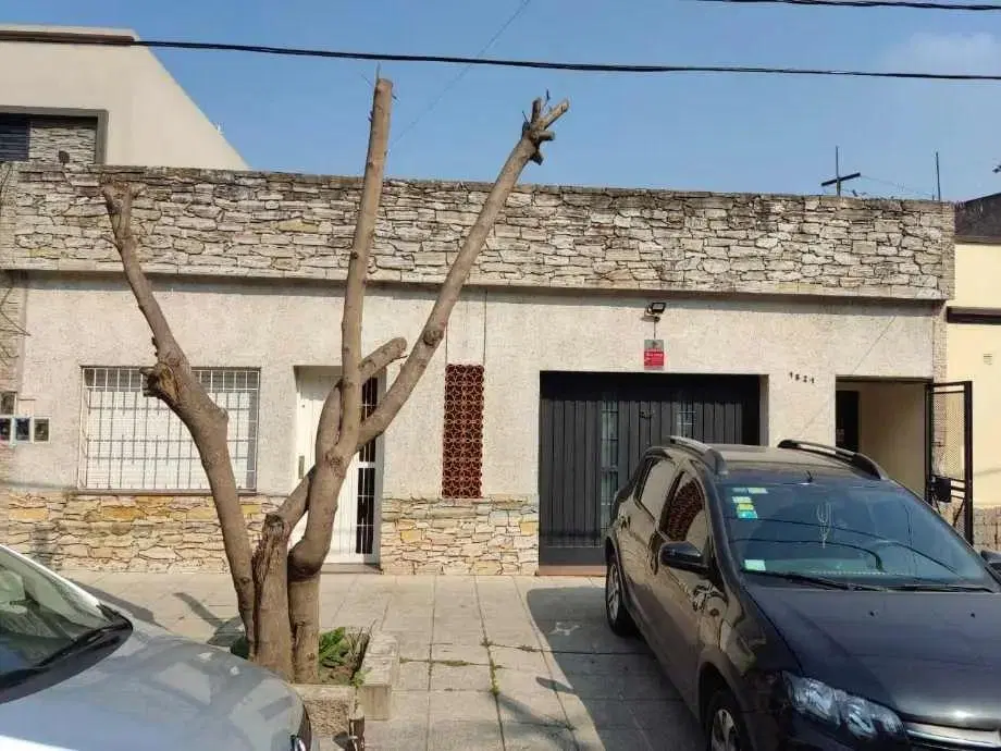 Casa En Venta En Ramos Mejia Sur 1