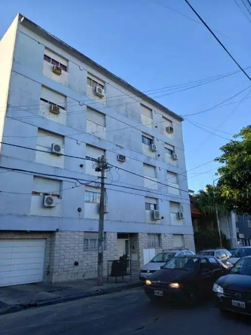 Departamento En Venta En Ramos Mejia Sur 1