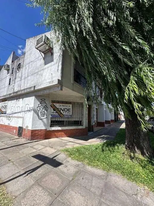 Duplex En Venta En Villa Luzuriaga 1