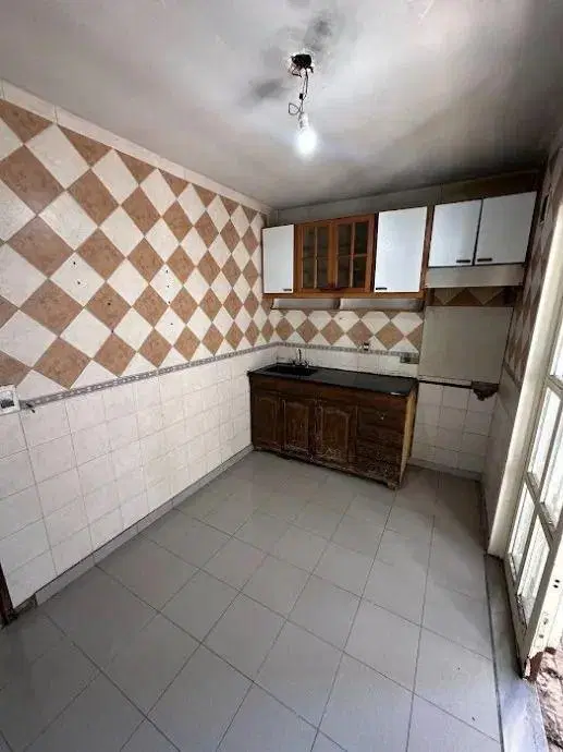 Duplex En Venta En Villa Luzuriaga 5