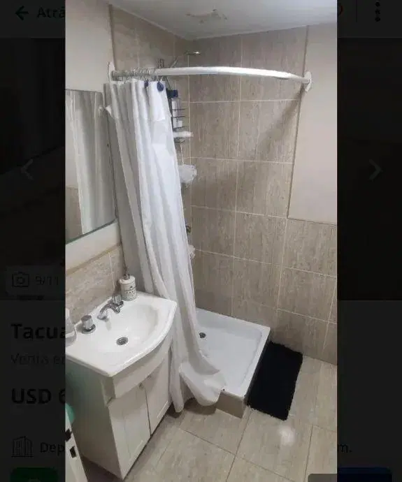 Monoambiente En Venta En Ramos Mejia Sur 5