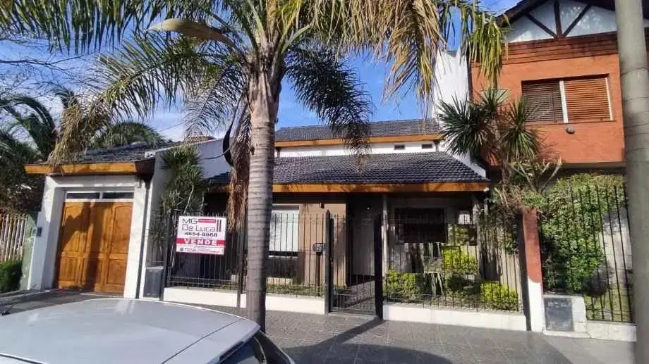 Chalet En Venta En Ramos Mejia Sur 1