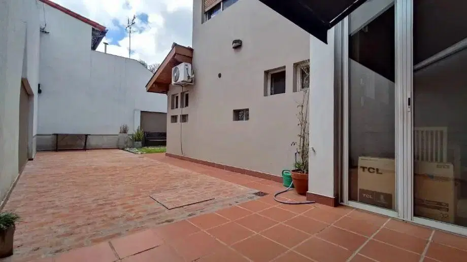 Chalet En Venta En Ramos Mejia Sur 4