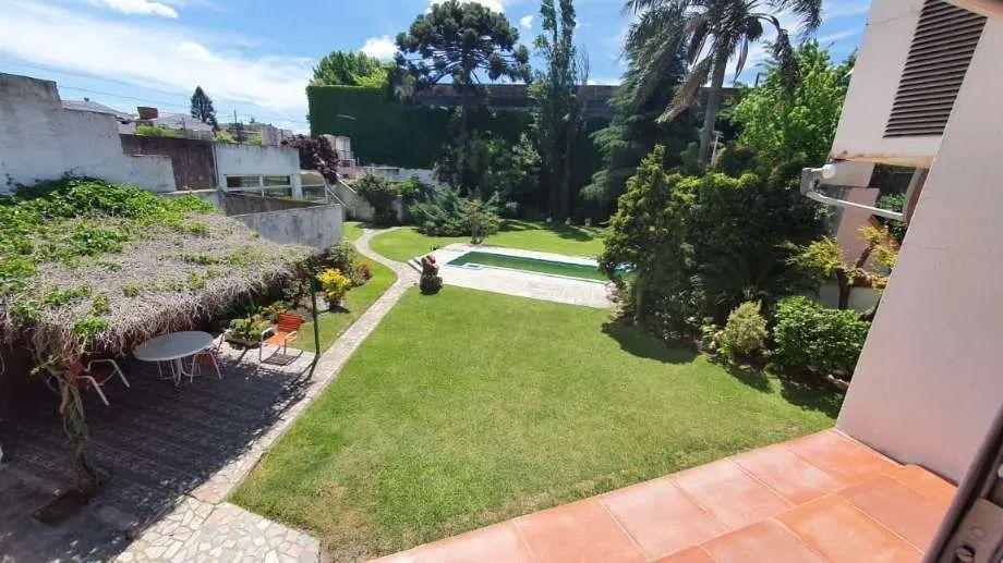 Chalet En Venta En Ramos Mejia Sur