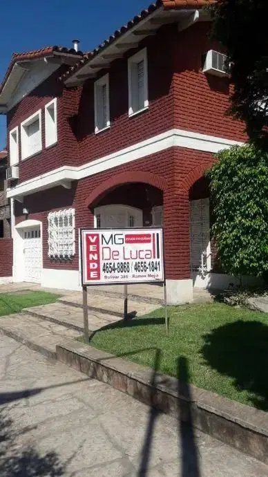 Chalet En Venta En Ramos Mejia Sur 1