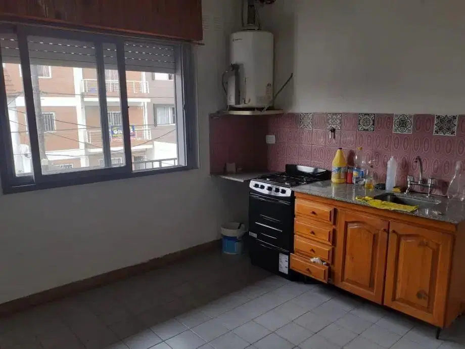 Casa Con Departamento En Venta En Ramos Mejia Sur 5