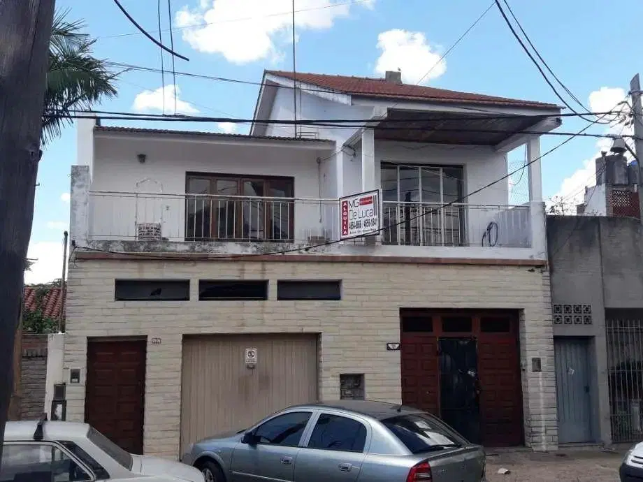 Casa Para 2 Familias En Venta En Ramos Mejia Sur 1