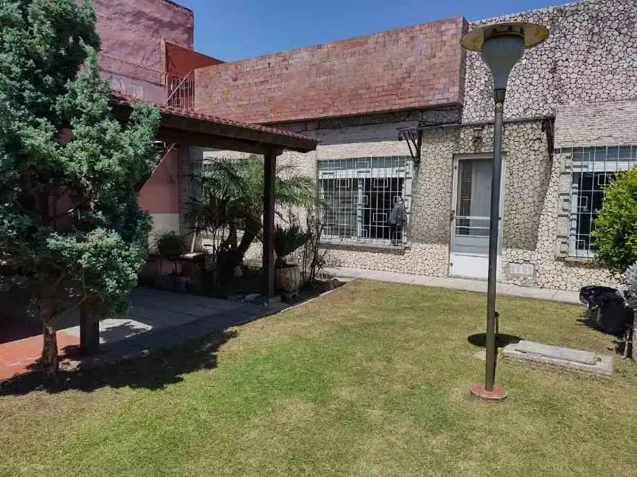 Casa En Venta En San Justo 5