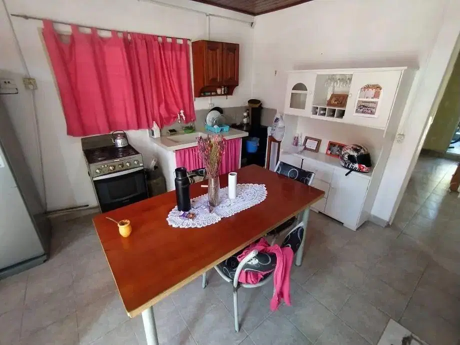 Dos Depatamentos De Un Dormitorio 2