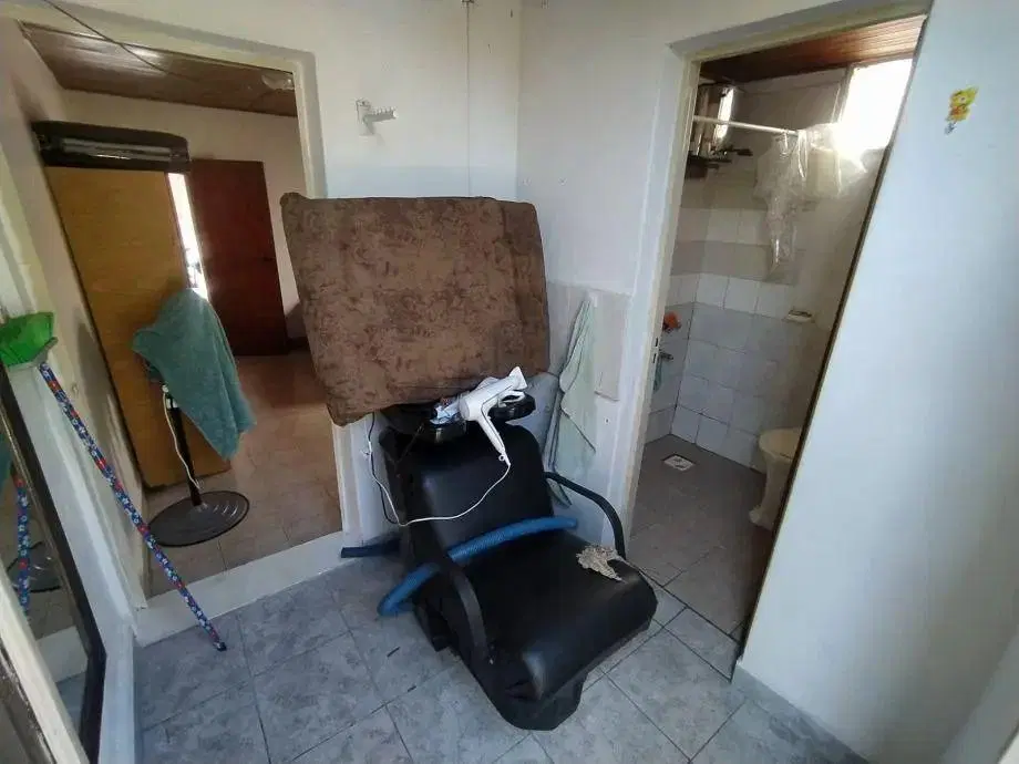 Dos Depatamentos De Un Dormitorio 5