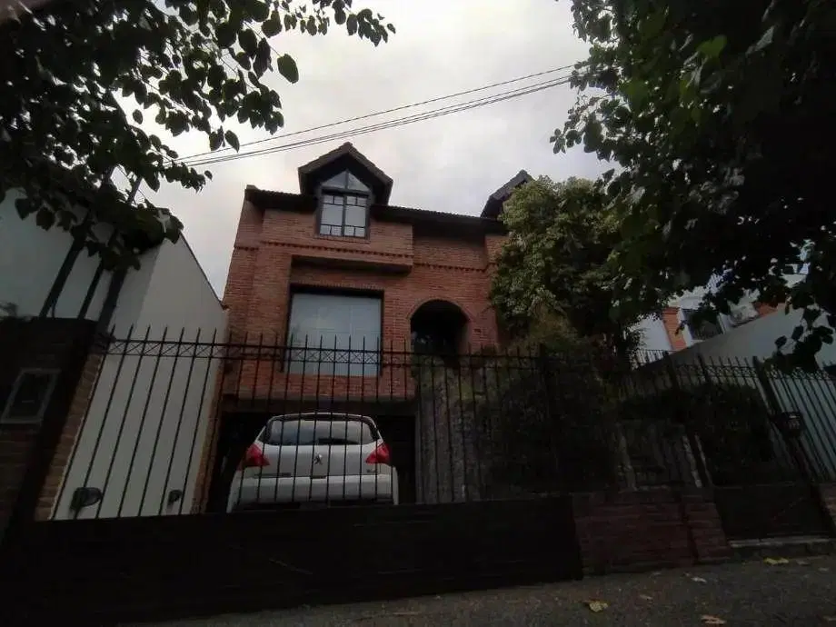 Chalet En Venta En Ramos Mejia Sur 5