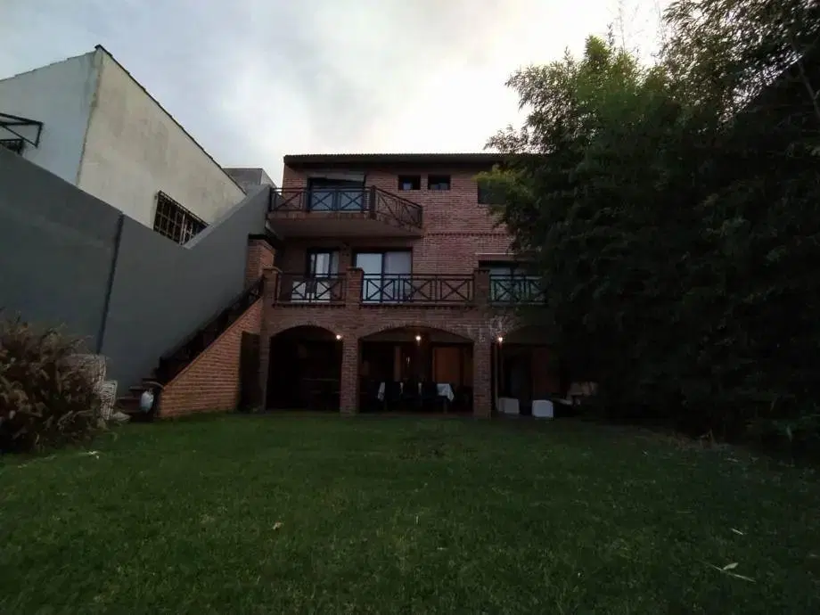 Chalet En Venta En Ramos Mejia Sur 3