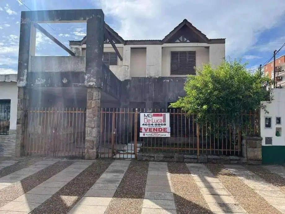 Casa En Venta En Ramos Mejia Sur 1