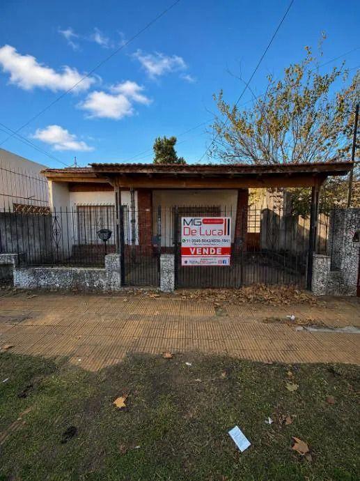 Casa En Venta En Ramos Mejia Sur