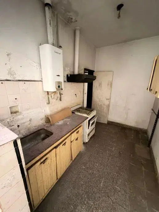 Casa En Venta En Ramos Mejia Sur 4