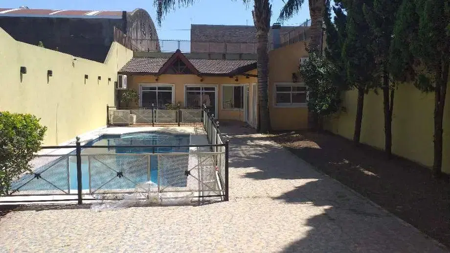 Chalet En Venta En Ramos Mejia Sur 2