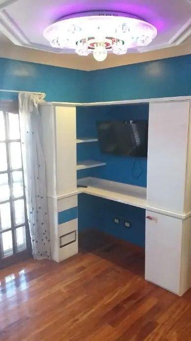 Chalet En Venta En Ramos Mejia Sur