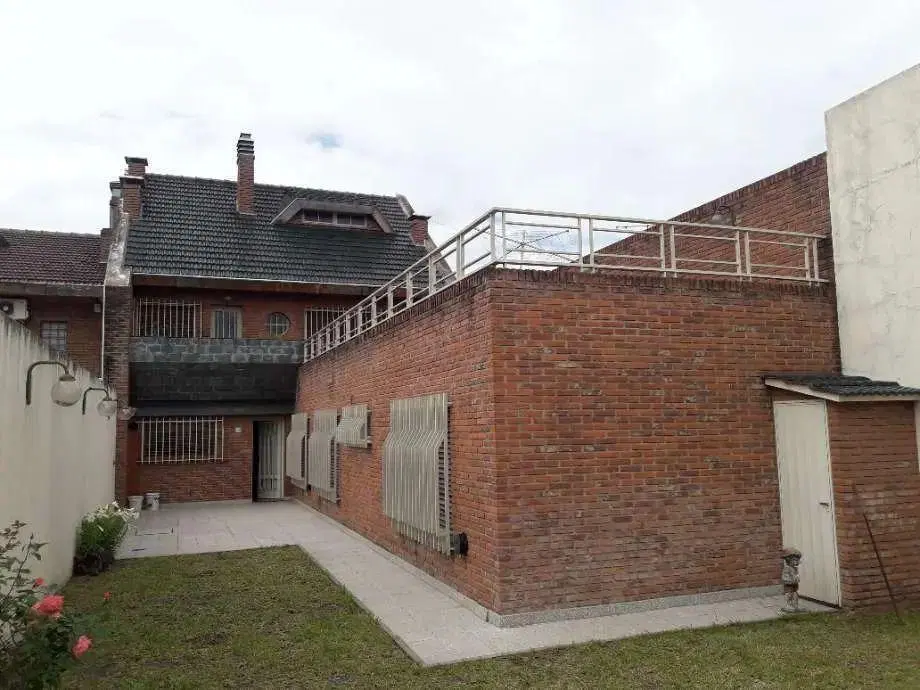 Chalet En Venta En Ramos Mejia Sur 3