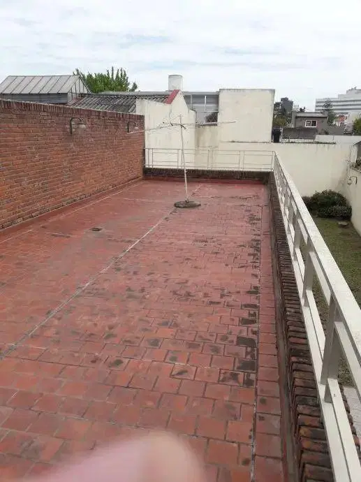Chalet En Venta En Ramos Mejia Sur 5