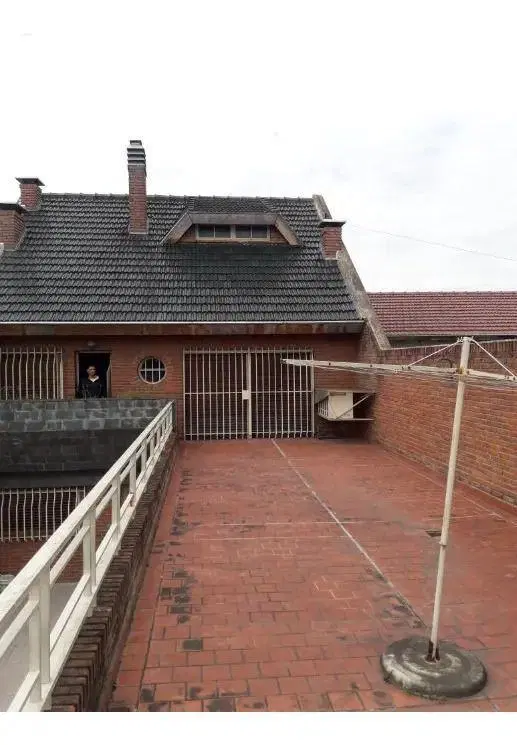 Chalet En Venta En Ramos Mejia Sur 1