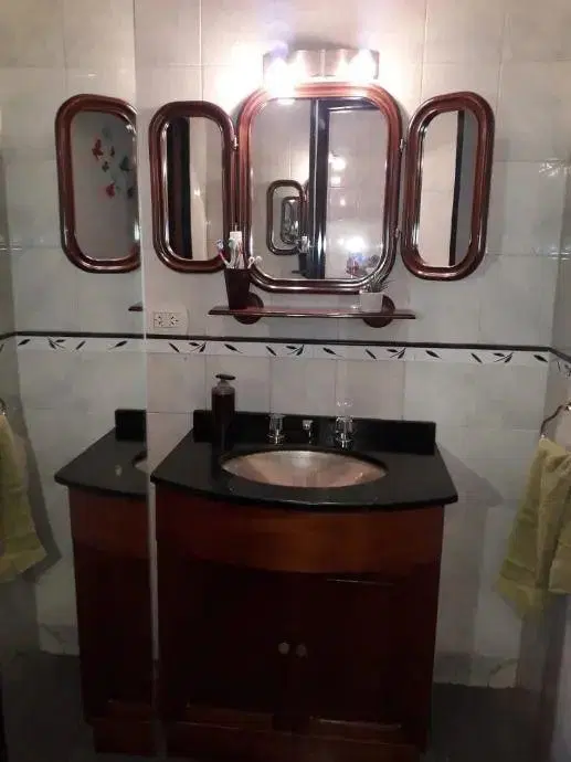 Departamento En Venta En Ramos Mejia Sur 5