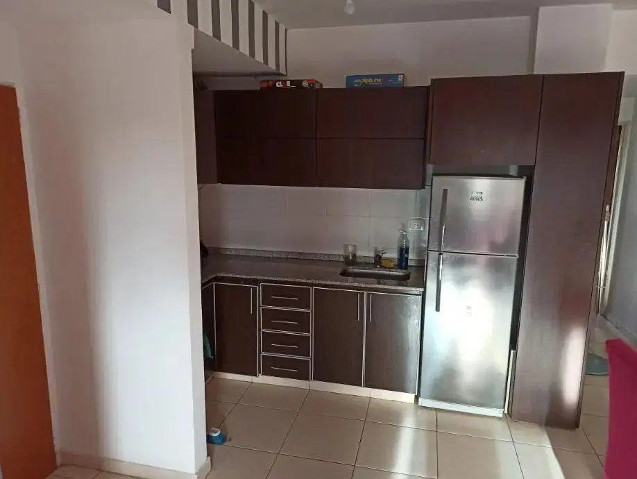 Departamento En Venta En Villa Luzuriaga 4