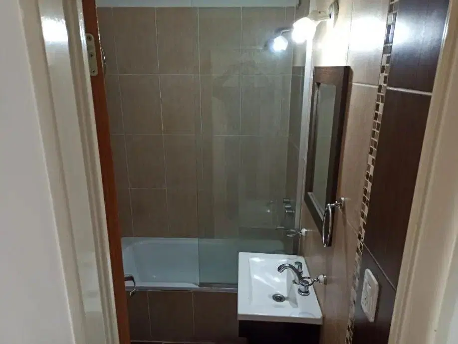 Departamento En Venta En Villa Luzuriaga 2