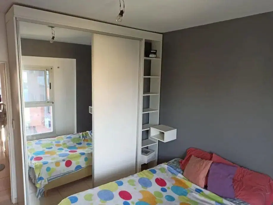 Departamento En Venta En Villa Luzuriaga 5