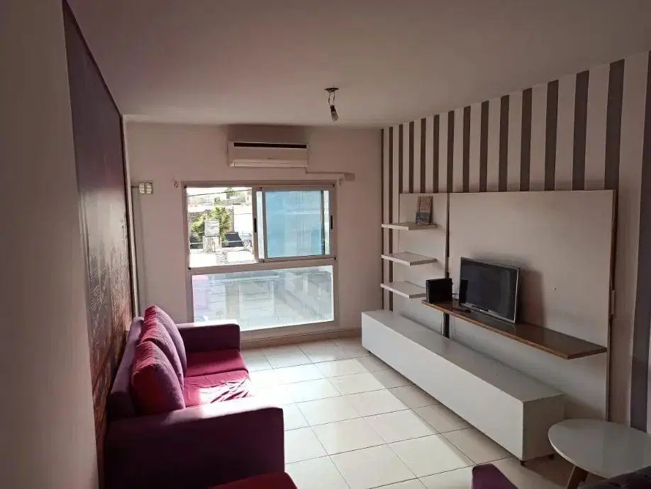 Departamento En Venta En Villa Luzuriaga 3