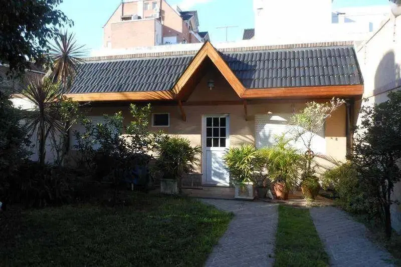 Chalet En Venta En Ramos Mejia Sur 3