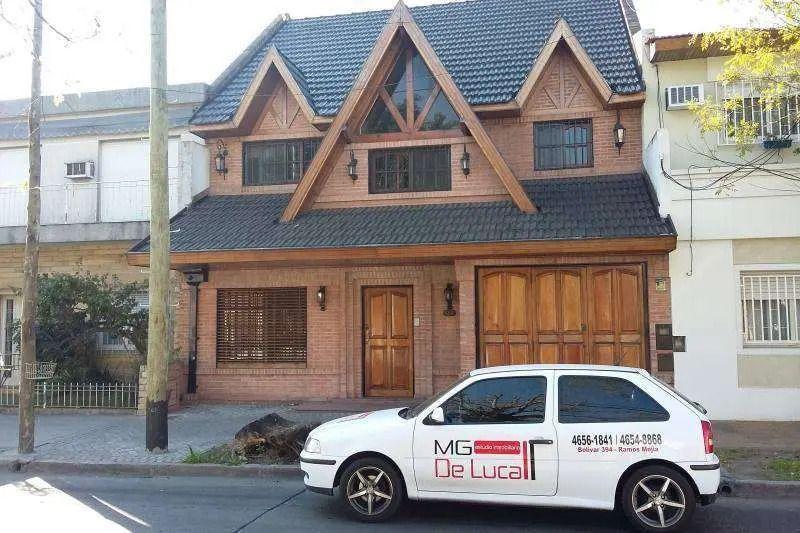 Foto de Chalet En Venta En Ramos Mejia Sur, imagen 5