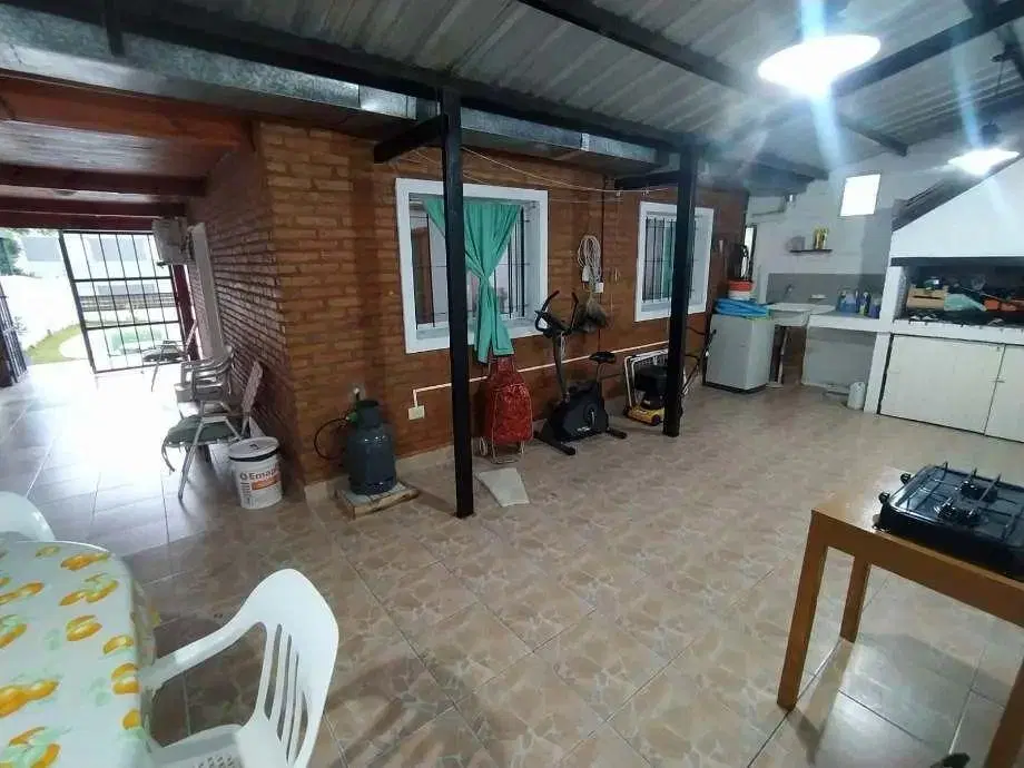 Casa En Venta En Victoria 4