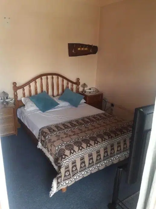Duplex En Venta En Ramos Mejia Sur 2