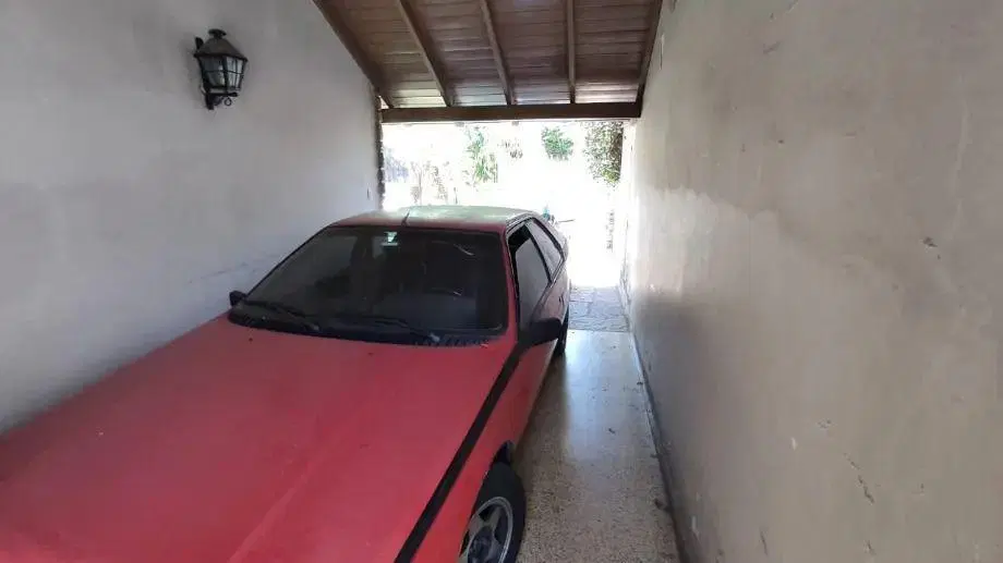 Chalet En Venta En Villa Sarmiento 2