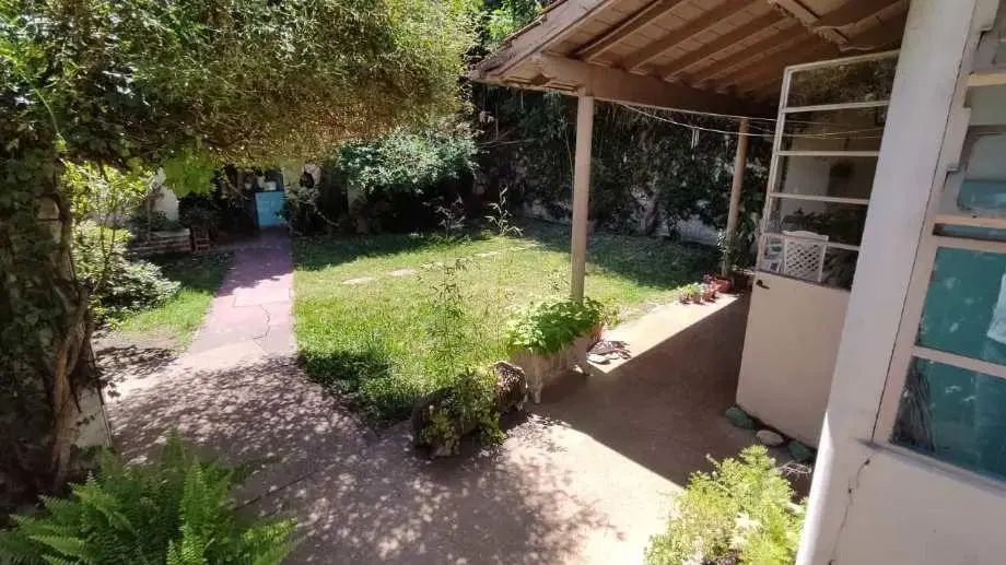 Chalet En Venta En Villa Sarmiento 5