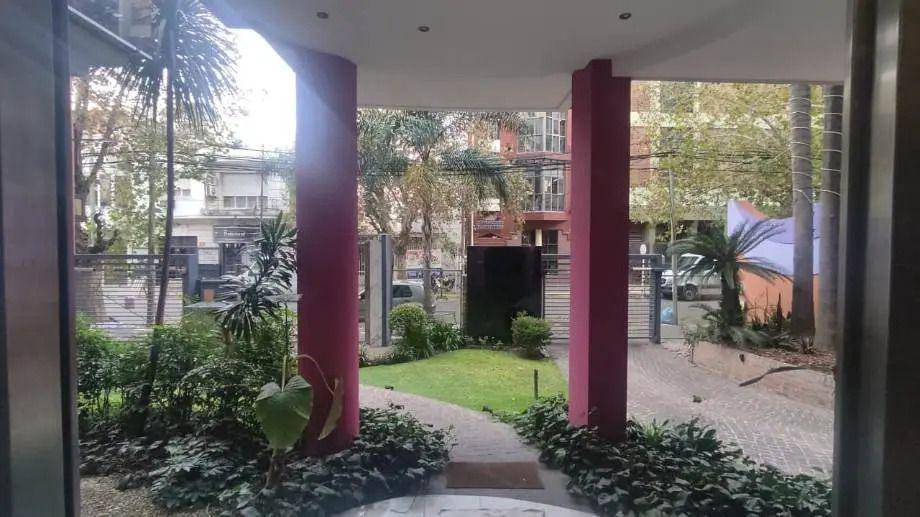 Departamento En Venta En Ramos Mejia Sur