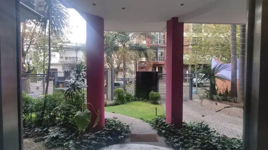 Departamento En Venta En Ramos Mejia Sur 4