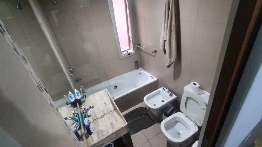 Departamento En Venta En Ramos Mejia Sur 3
