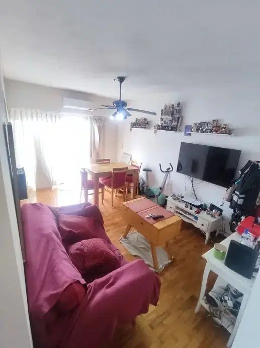 Departamento En Venta En Ramos Mejia Sur 5