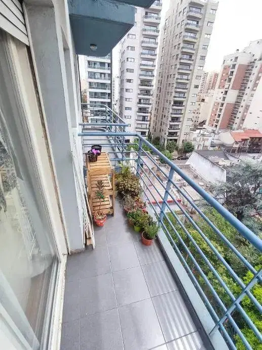 Departamento En Venta En Ramos Mejia Sur 3