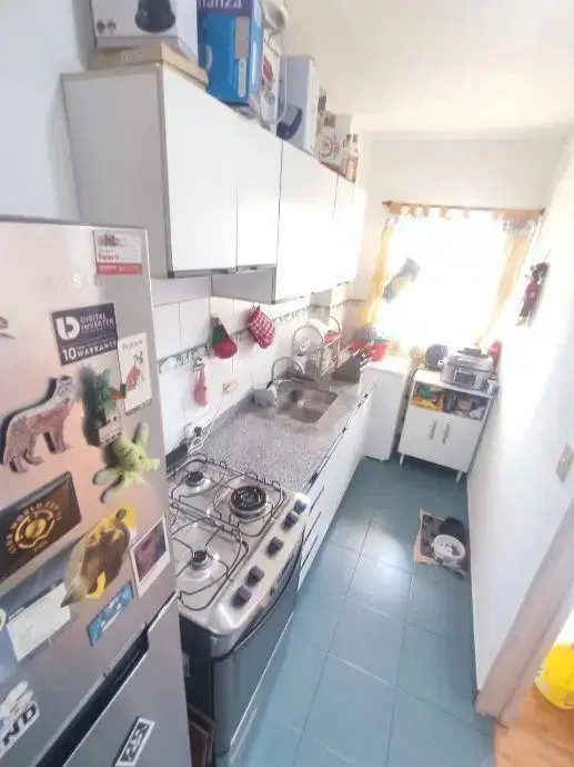 Departamento En Venta En Ramos Mejia Sur 8