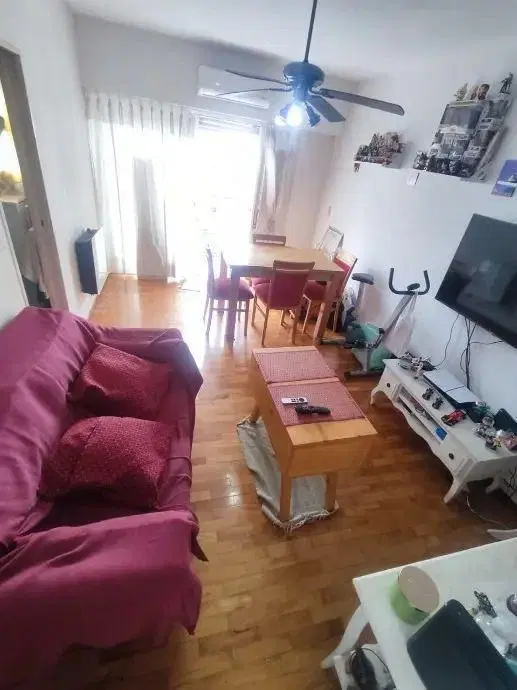 Departamento En Venta En Ramos Mejia Sur 4