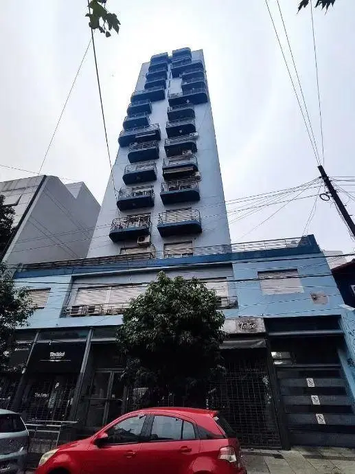 Departamento En Venta En Ramos Mejia Sur 1