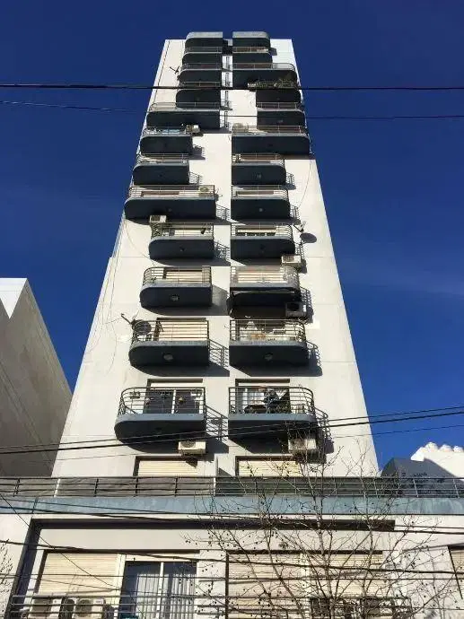 Departamento En Venta En Ramos Mejia Sur 2