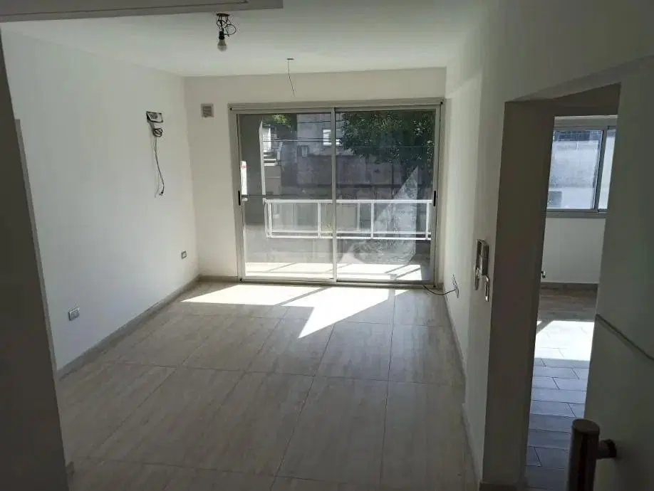 Departamento En Venta En Ramos Mejia Sur 1