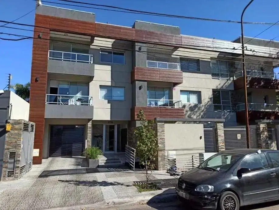 Departamento En Venta En Ramos Mejia Sur 3