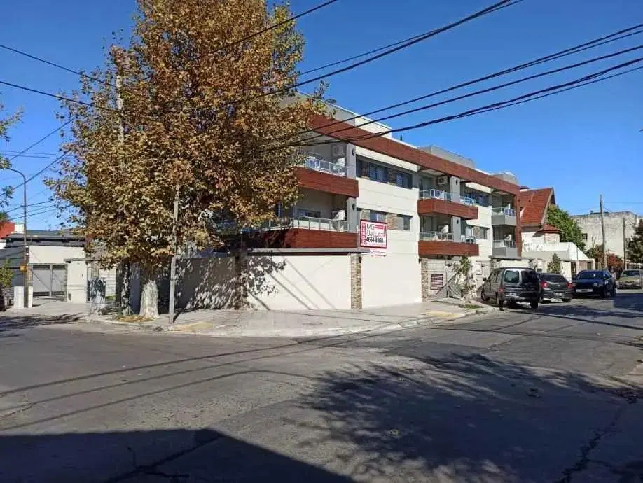Departamento En Venta En Ramos Mejia Sur 5