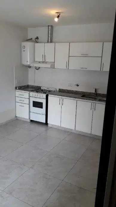 Departamento En Venta En Ramos Mejia Sur 5
