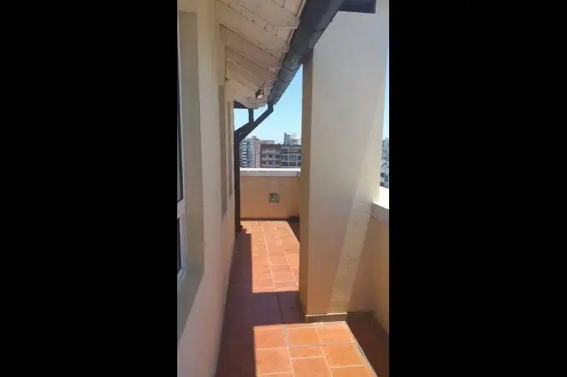 Departamento En Venta En Ramos Mejia Sur 2